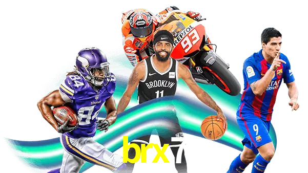 brx7 Apostas esportivas ao vivo online